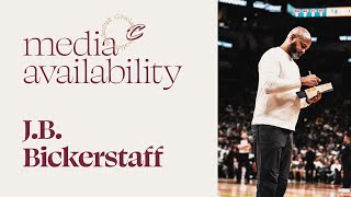 [花邊] Donovan Mitchell和Zach Collins衝突畫面