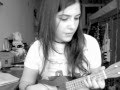 The Fry Song - Adventure Time (ukulele cover ...