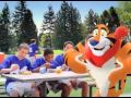 Kellogg S Frosted Flakes Word Up 3 2010