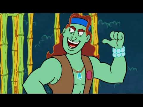 Spongeshiftfell-Get Out Of My Way Man! + Confrontation Of The Prince