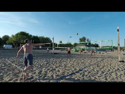 WBV Angus/Dan vs Leandro/Pav 6/4/24 Partial (Uncut)