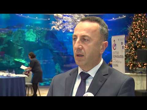 ათეა-ს მხარდაჭერით, ოზურგეთის მუნიციპალიტეტში მეწარმე ქალთა ფორუმი გაიმართა