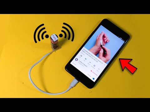 New Free Internet 100% Work - Get Free WiFi at Home