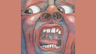 King Crimson - 21st Century Schizoid Man