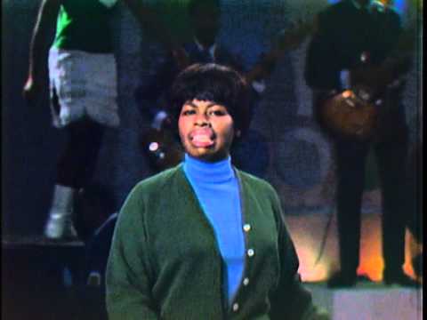 Esther Phillips - Just Say Goodbye 1966