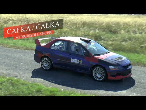 7 Runda SMT 2024 - Całka / Całka - Mitsubishi Lancer