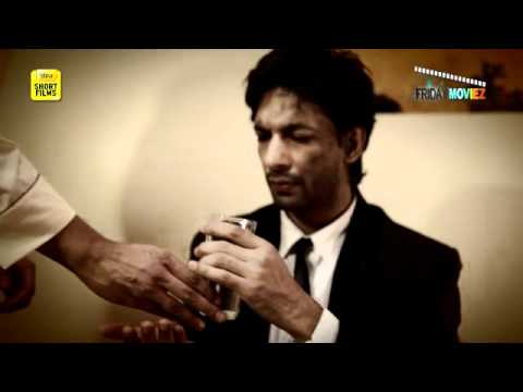 Abhishek Patel Peter or Paul - Shortfilm