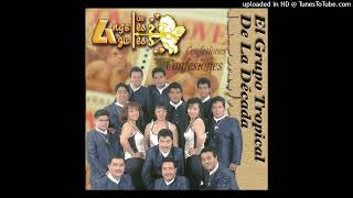 Los Angeles azules - Quiero Ser (Audio)