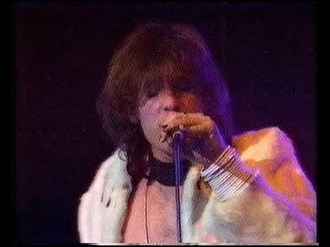 Rock On NZ 1985 The Mockers