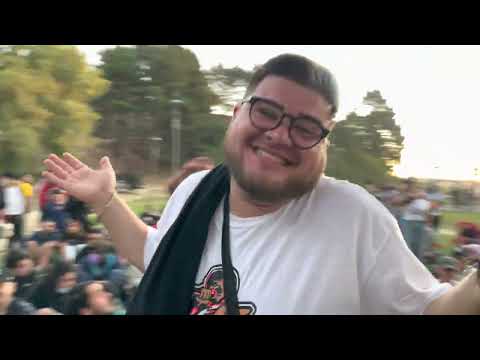 NANO vs. MANU vs. ANDROIDE 43: 8vos - Batallas Under Vol. 3 - Concepción 2022 🇨🇱