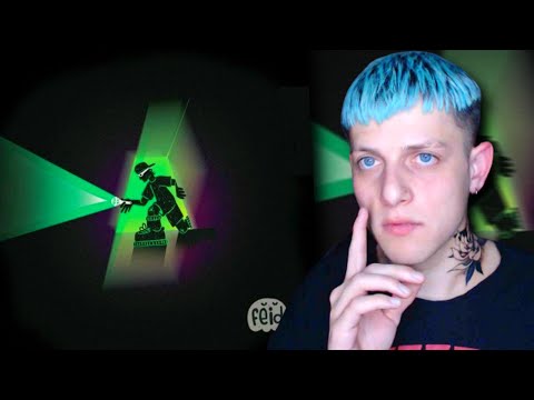 BERTIAKA REACCIONA a Feid, Young Cister, Pailita - el único tema del ferxxo