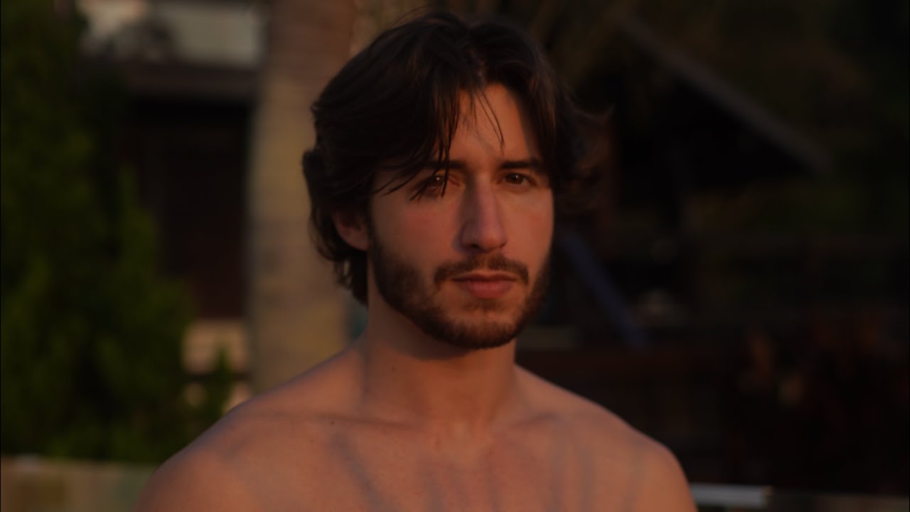 SER CRISTÃO É SER ALFA DE VERDADE