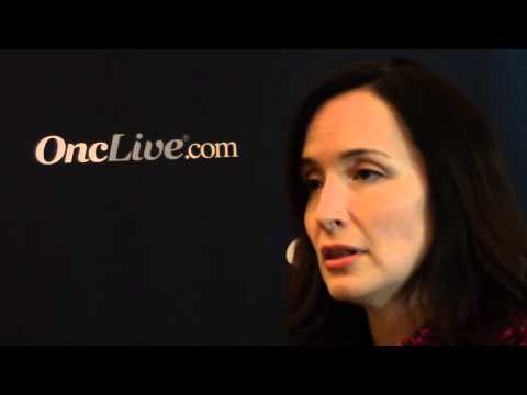 Dr. Kunz on Identifying Gastric Cancer Subtypes