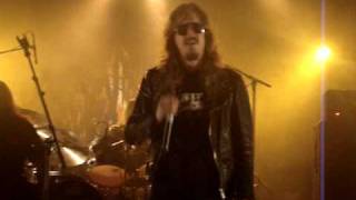 Bloodbath - Mouth Of Empty Praise - Hellfest 2010