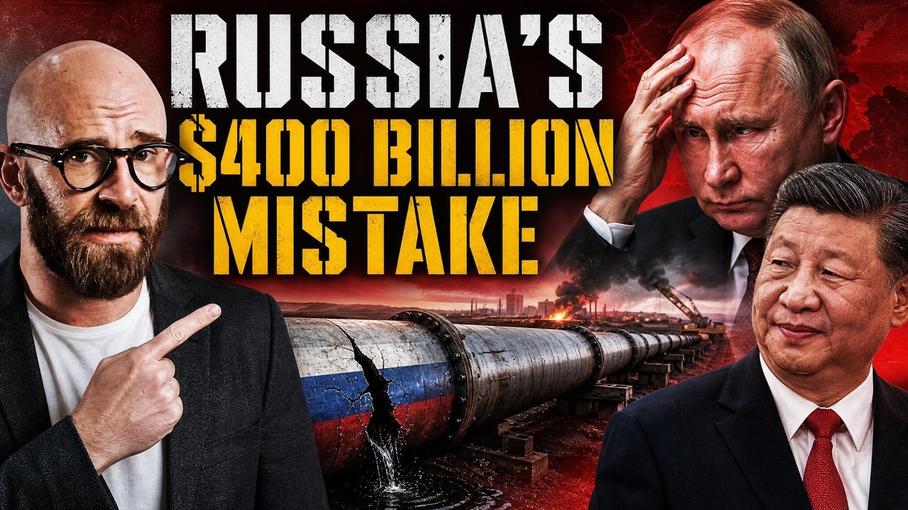 Siberia II Pipeline: What Do We Know?