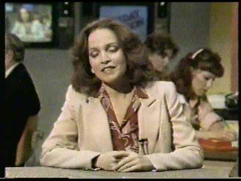 "Fridays TV Show" (1981) [Show E-04]   "The Friday Edition"   [04 of 07]