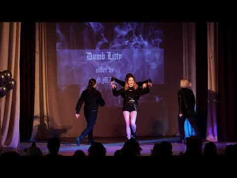 1 27  148  G M D   KARD   Dumb Litty