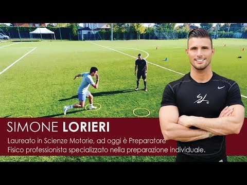 136 Talk Show Scienze Motorie - SIMONE LORIERI
