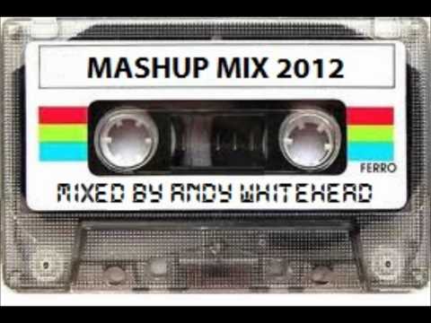 PSY, David Guetta, Rihanna, Usher, Nicki Minaj and more MASHUP MIX 2012