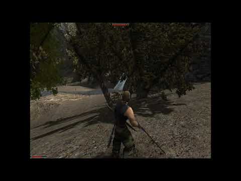 Let's Play Gothic (ENG/HD) Part 6 - A Shadow?!