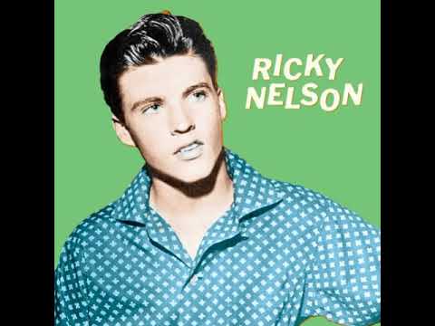 Everytime I See You Smiling - Ricky Nelson