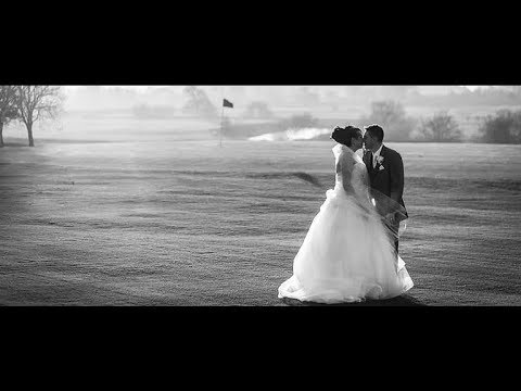 Fylde Wedding Films video.
