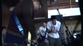 Inkwell -Live 3/25/96 New Bedford,Mass