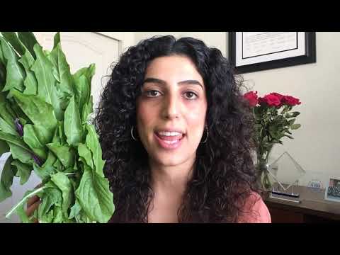 Dandelion Leaves | 15 Amazing Health Benefits of Dandelion | Dr. Eilbra Younan