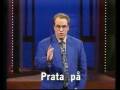 Trailer För TV4 Våren 1995