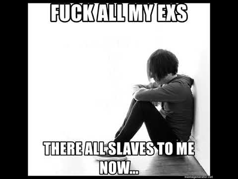 Bricksquad Costa x Trapqueen BDK  - My Ex's