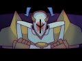 Gabriel And V1 Study The Bible Together Ultrakill Animation