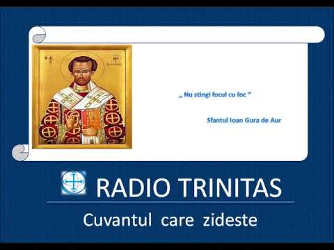 Cuvantul Care Zideste - Violenta !