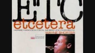 Wayne Shorter - Barracudas (General Assembly)