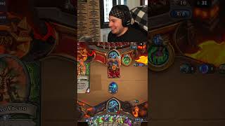 LA BRAWL PERFETTA! 👀 | Hearthstone ITA #shorts #clips