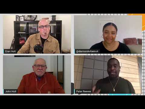 Conversations on Racism