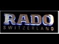 RADO SWITZERLAND