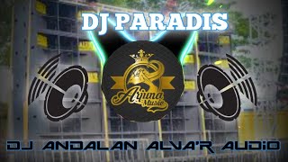 Download lagu DJ PARADIS || DJ TRAP || JINGLE TEAM DEM DEM || ANDALAN ALVA'R AUDIO‼️ mp3