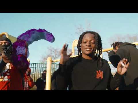 ABK Gatez x DGR Ru x Luh Shife - 1 Of 1 (Official Video) Shot By @IceBreakingFilms