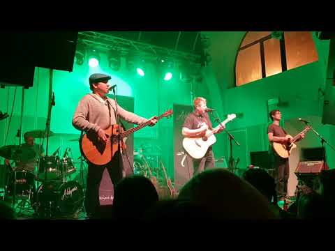 Staré Lázně Kolín_ALCHYMIE / Proti proudu