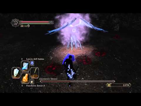 DARK SOULS™ II: Scholar of the First Sin - Cacciatore Oscuro - Sempre bellissimo