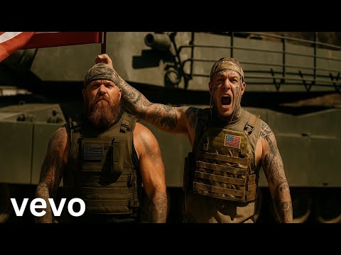 Tom MacDonald ft. Adam Calhoun inspired  song– If I Don’t Make It Through (Official Music Video)