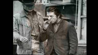 John Barry Seven Plus Four - Hit and Miss (HQ)