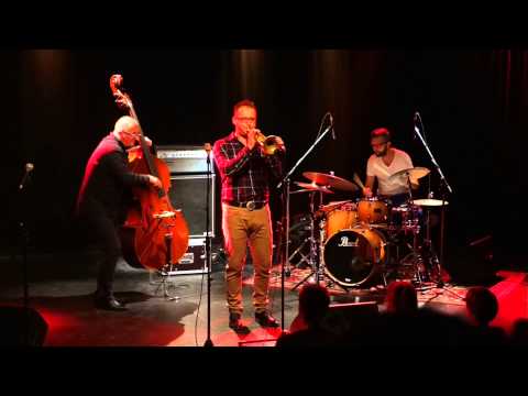 38. Leipziger Jazztage - Maciej Fortuna Trio