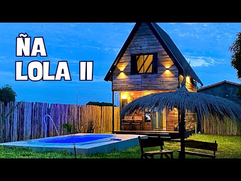 Cabaña de Lola