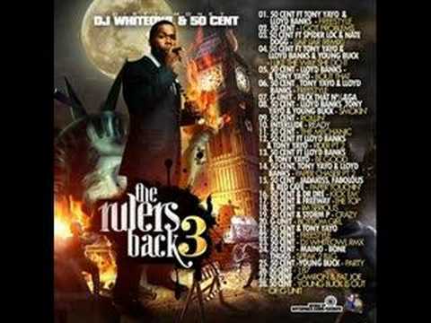 50 Cent Ft. Spider Loc and Nate Dogg - Liar Liar (Remix)