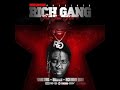 Rich Gang Milk Marie