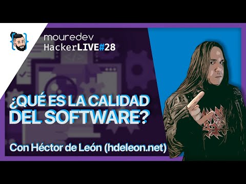 ¿Cómo convertirse en HACKER Con s4vitar  HackerLIVE 29