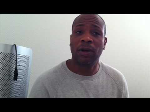 Ekoué (La Rumeur) #1 : "Je suis nourri de tous les argots et de tous les créoles"