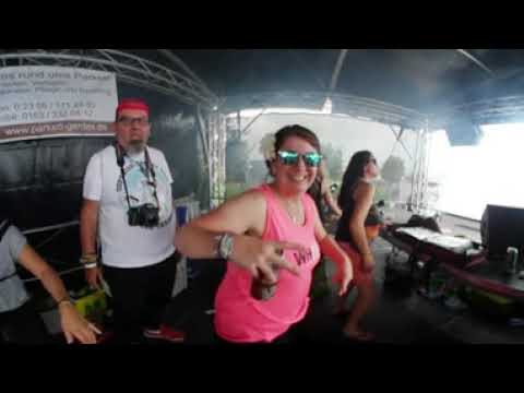 Ruhr in Love 2019 - Nathalie de Borah - I