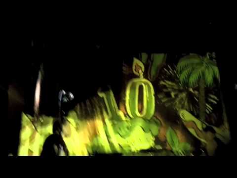 Teenage BottleRocket @Fest 10 (2011.10.30)